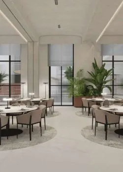 Oscar Farmhouse  Review